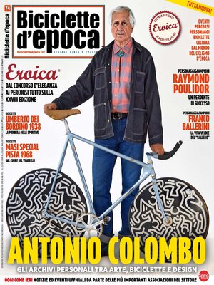 Biciclette d’Epoca  - Magazine
